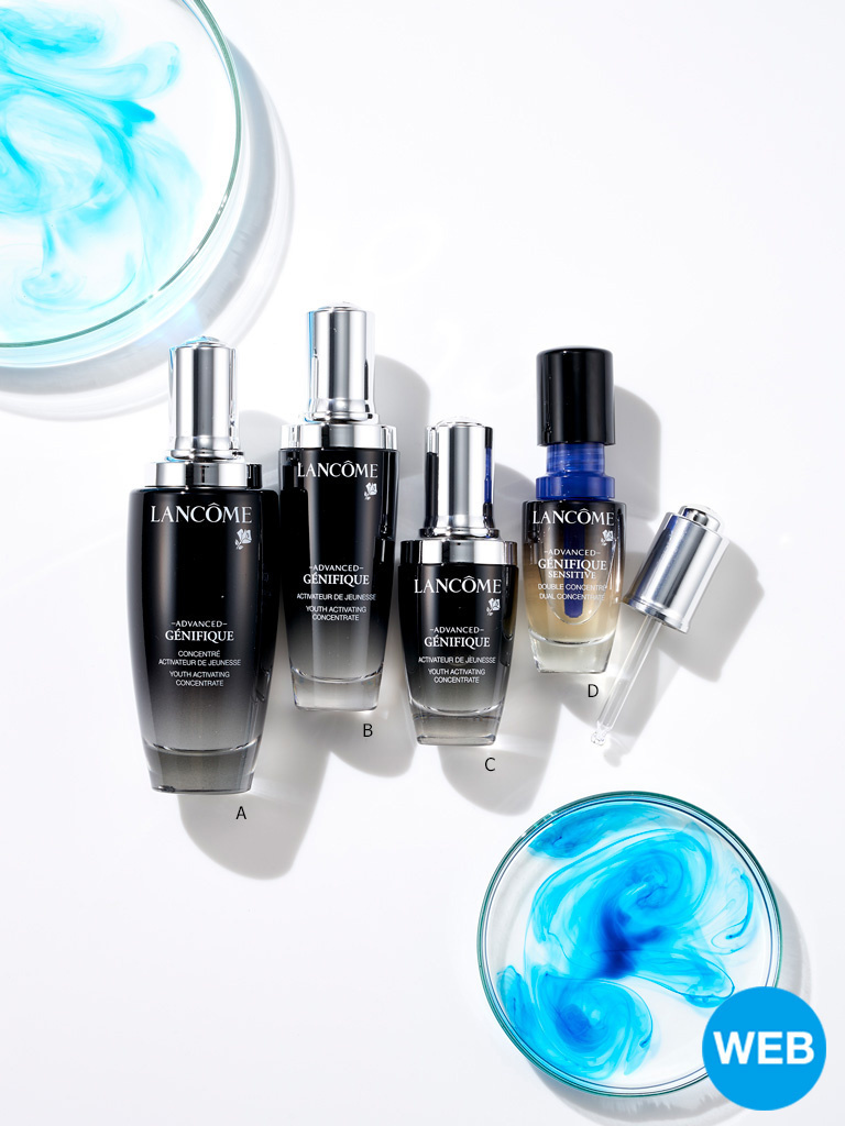 <HANKYU BEAUTY AUTUMN COSMETICS>ランコム <HANKYU BEAUTY AUTUMN COSMETICS>ランコム