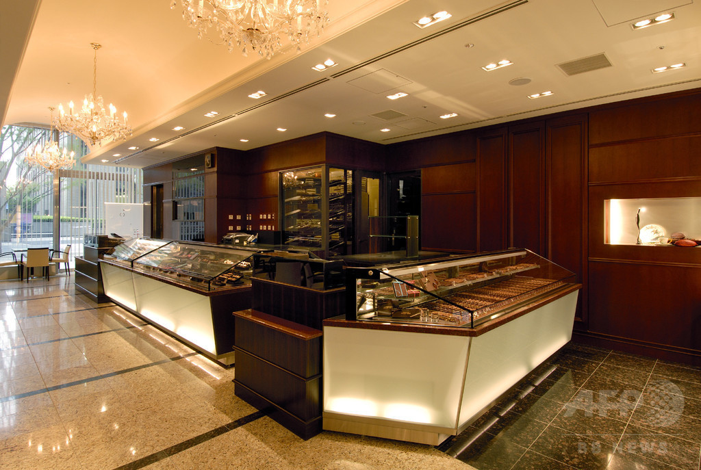 「ショコラティエ　パレ ド オール」夏限定！ショコラやスイーツが発売