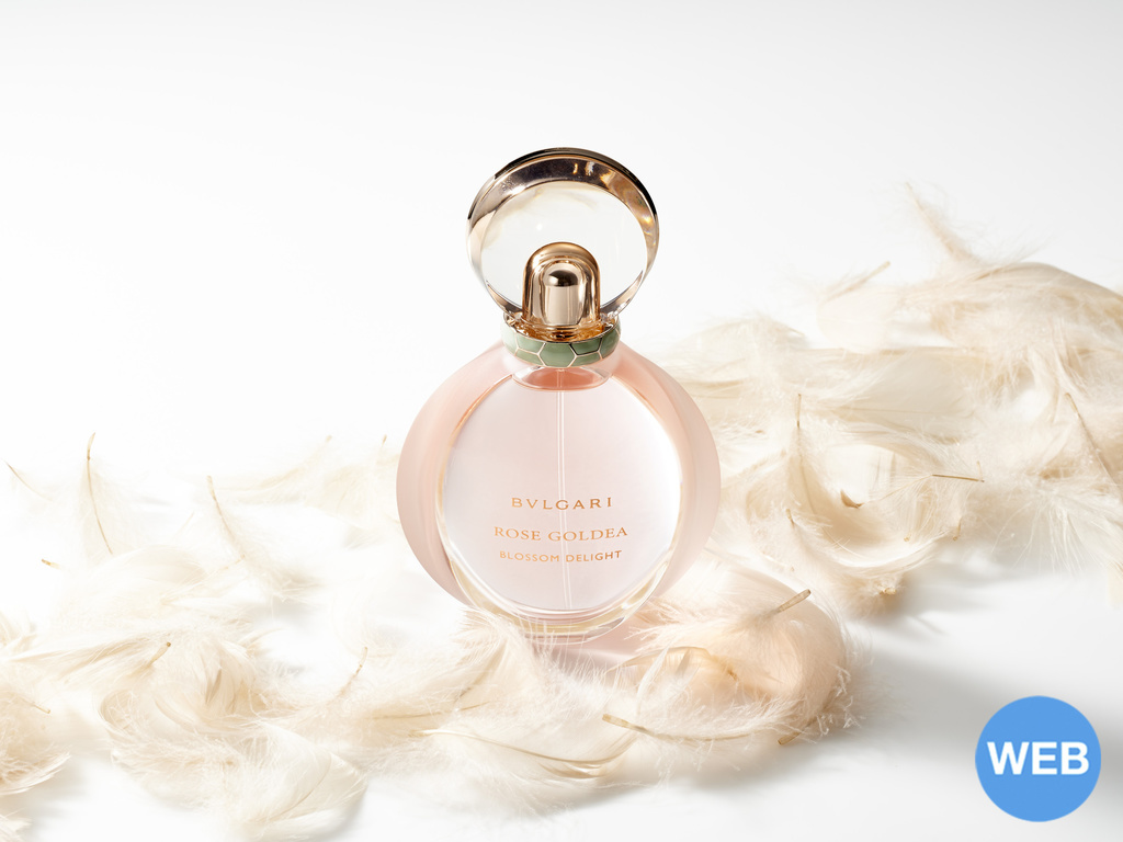<HANKYU BEAUTY AUTUMN COSMETICS>ブルガリ <HANKYU BEAUTY AUTUMN COSMETICS>ブルガリ