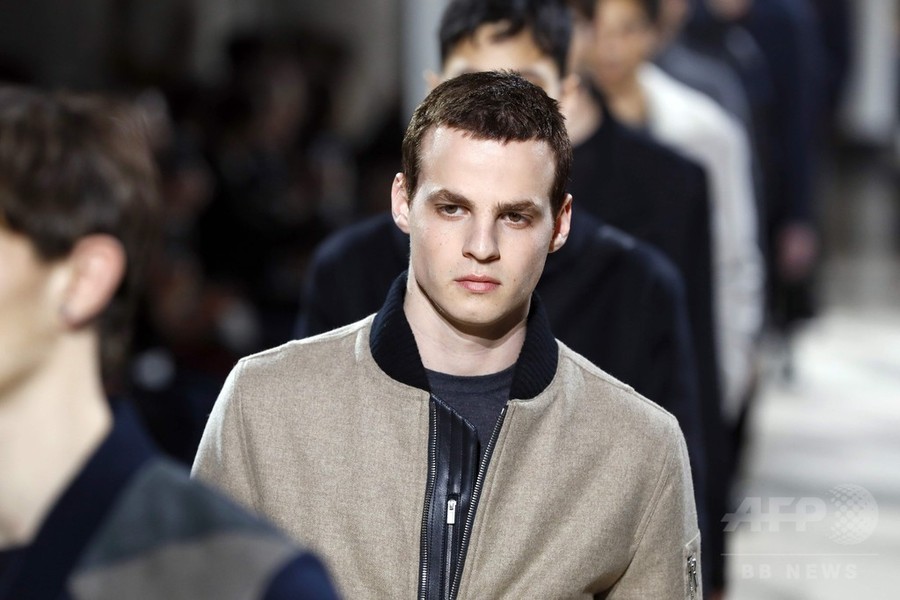 「エルメス」17/18年秋冬メンズ