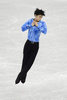 13-14フィギュアスケートのグランプリ（GP）ファイナル、男子シングル・ショートプログラム（SP）。演技に臨む羽生結弦（Yuzuru Hanyu、2013年12月5日撮影）。(c)AFP/Toru YAMANAKA