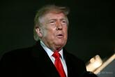 トランプ氏、プーチン氏は「和平合意を望んでいる」  妥協に難色のゼレンスキー氏を批判