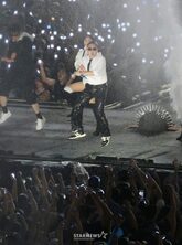 Stray Kids、英トッテナム・ホットスパーと限定コラボユニフォーム発表