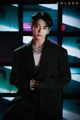 BTSジョングク、LPも雑誌も即完売…“ソールドアウトキング”の貫禄 写真