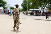 ナイジェリア武装勢力に拉致された子供は42人、地元議員が明かす