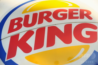 米バーガーキング、印に初店舗 牛肉不使用のバーガー提供 米バーガーキング、印に初店舗 牛肉不使用のバーガー提供