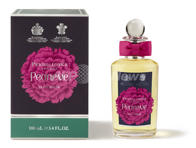 ペンハリガンPENHALIGON'S ピオニーヴPEONEVE 50ml 【PENHALIGONS