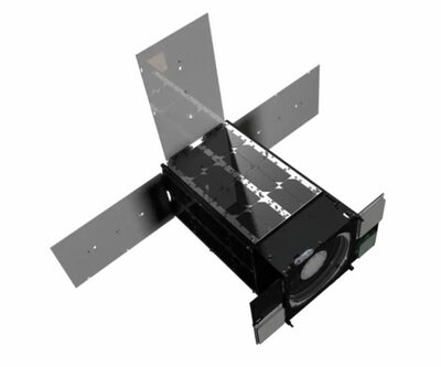 200億ウォン集めた韓国・超小型人工衛星スタートアップ…衛星群集システムとメタンガスモニタリング衛星開発へ 写真枚 国際ニュース:AFPBB News