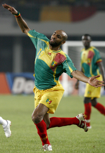 マリ ベナンを降し初戦を白星で飾る