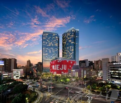 55年ぶりの最高業績…韓国・ロッテ観光開発、売り上げ50％急増