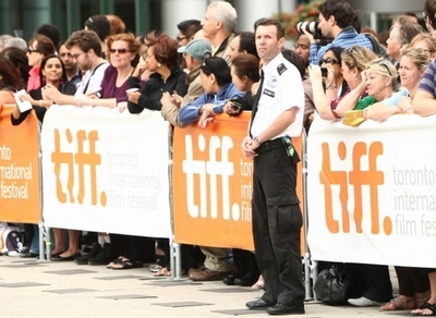 新作映画の脚本と制作資金が盗まれる、トロント映画祭