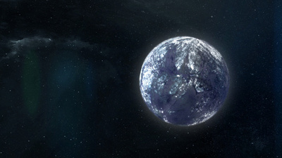 「浮遊惑星」新たに7個確認 宇宙望遠鏡「ユークリッド」
