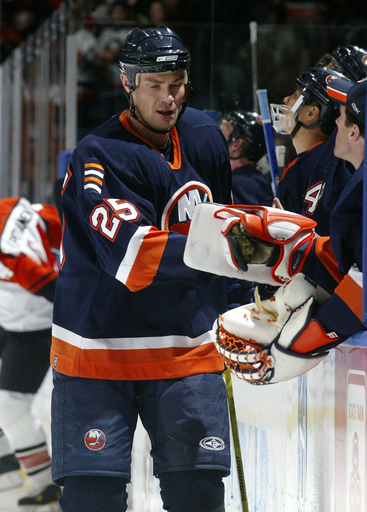 ＜06-07NHL＞アイランダーズ フライヤーズに完封で降す - 米国