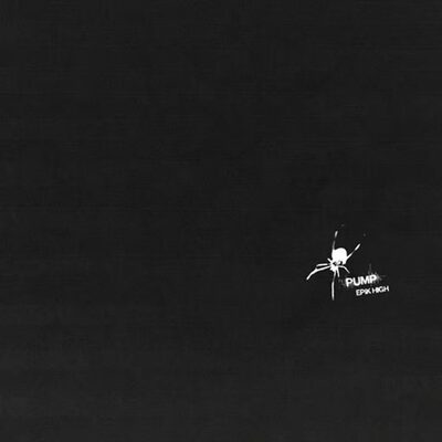 Epik HIGH、ニューアルバム「PUMP」本日（20日）発売