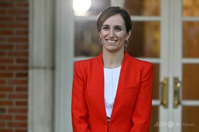 スペイン保健相、若い女性の安楽死めぐる米国の「干渉」非難