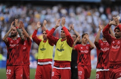 セビージャ、最終戦勝利も欧州CL出場権はお預け