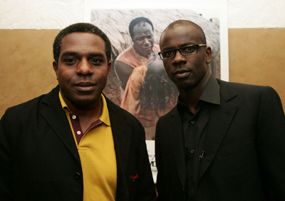 映画『Tropiques Amers』のプレミア上映会が開催 - フランス