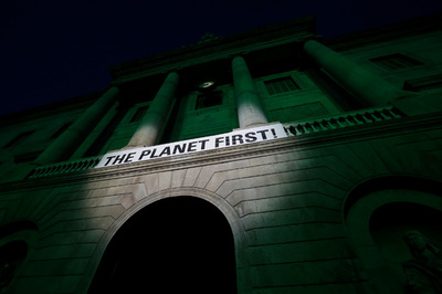 温暖化対策にパラダイムシフト必要、2030年にも1.5度上昇  IPCC報告書