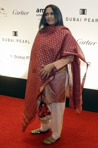 ラシュディ作『真夜中の子供たち』、極秘撮影が終了