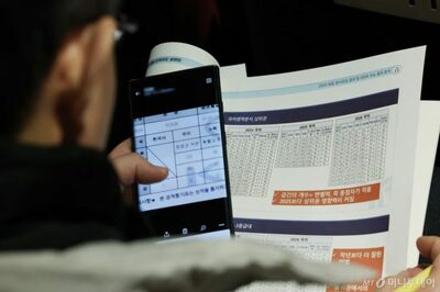 ソウルの高校生、4割が大学進学見送り…地方との差が鮮明に