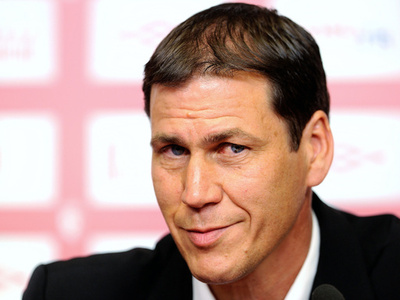 ローマ新監督に元リール指揮官のルディ・ガルシア氏就任