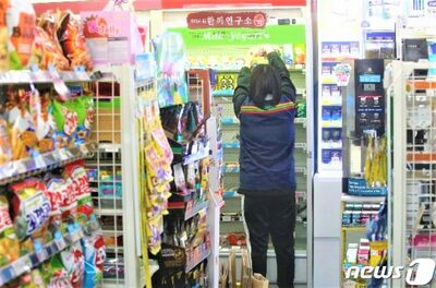 韓国の会社員6割「アルバイト経験、就職に役立った」