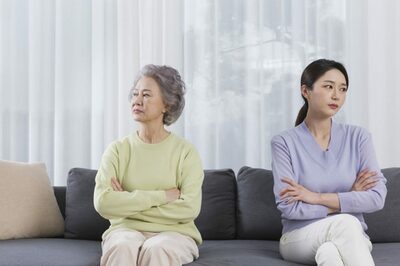 「鳥肌が立つ」義母がベビーモニターで夫婦の私生活を6カ月間のぞき見…韓国・逆ギレする義母