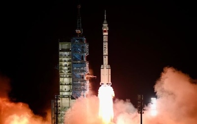 神舟23号を支える中国電科の技術