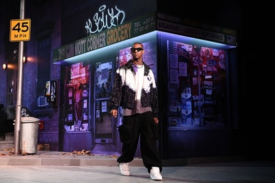 「ルイ・ヴィトン」19/20年秋冬メンズ