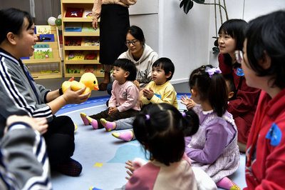 総人口が減少傾向の中国、その特徴と将来の行方