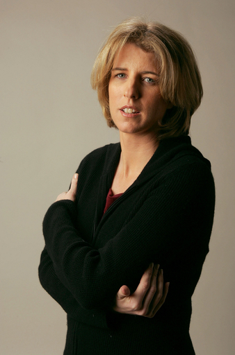 ＜2007サンダンス映画祭＞映画「Ghosts of Abu Ghraib」フォトコールにロリー・ケネディーが登場 - 米国