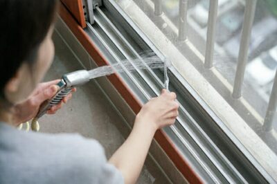 韓国の消費者、掃除時間の36%を「水拭き」に使う…世界平均は29%