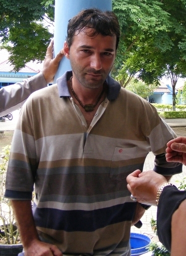 250人乗せた密航船が沈没、インドネシア沖