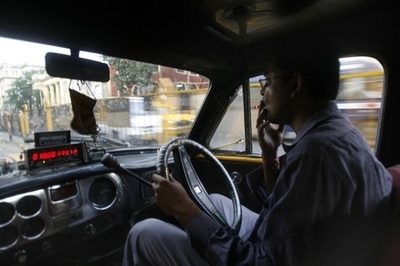 車内での喫煙も禁止すべき、英国医師会が提言