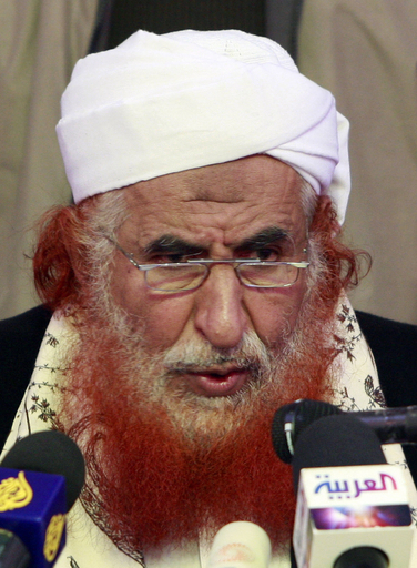 アルカイダ系武装勢力幹部6人を空爆で殺害、イエメン