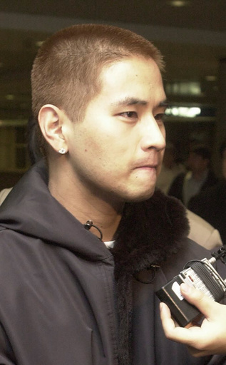 「兵役逃れで出禁」の歌手、韓国最高裁がビザ発給拒否は違法と判断