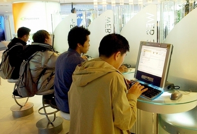 北朝鮮、ネット上で世論操作か 韓国人になりすましてネットに書き込み