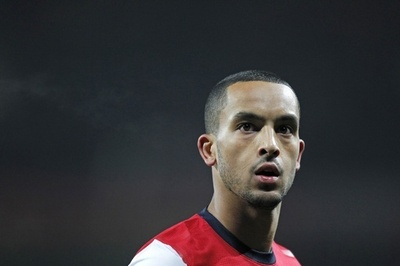 ウォルコット、アーセナルとの契約延長に合意