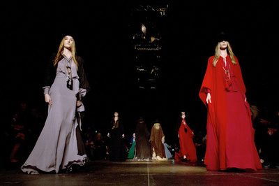 ＜MODE PRESS特別講義＞ファッションに未来はあるか？第5回「矛盾をはらんだ高級ブランドの未来、そしてファッションの未来は？」