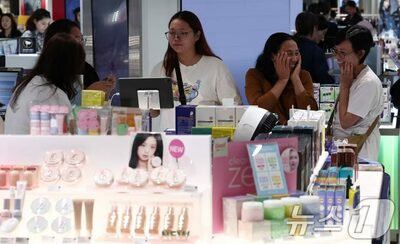 K-ビューティー三大企業に地殻変動…LG＝トップ交代、愛敬＝買収、アモーレ＝現体制維持