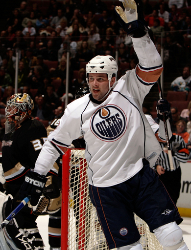 オイラーズ ダックスを降す