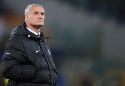 ユベントス ラニエリ監督を解任へ、伊紙報道