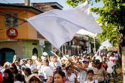 ギャング問題取材のジャーナリスト殺害、今年2件目 南米ペルー