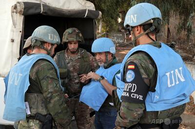 国連平和維持部隊 予算不足で25%削減へ 