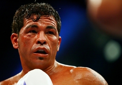 殺害容疑で妻を逮捕、元世界王者ガッティ氏殺害事件