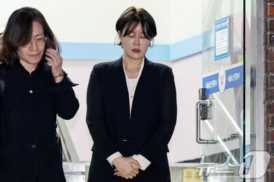 韓国前大統領の「飲酒運転」娘、違法宿泊業疑惑も浮上…現地自治体が調査