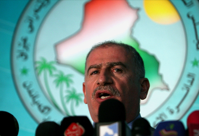 イラク議会、来年1月の議会選に向けた選挙法改正案を承認