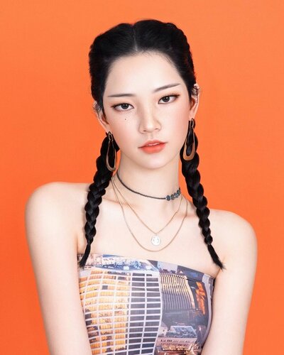 CMクィーン「ロージー」、仮想人間初のラジオ出演 – KOREA WAVE