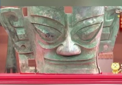 中国の三星堆遺跡で新発見 祭祀坑は商王朝末期のもの 