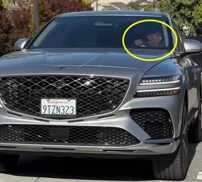 韓国サッカー界のスター、愛車は「ベントレー」ではなく韓国ブランド